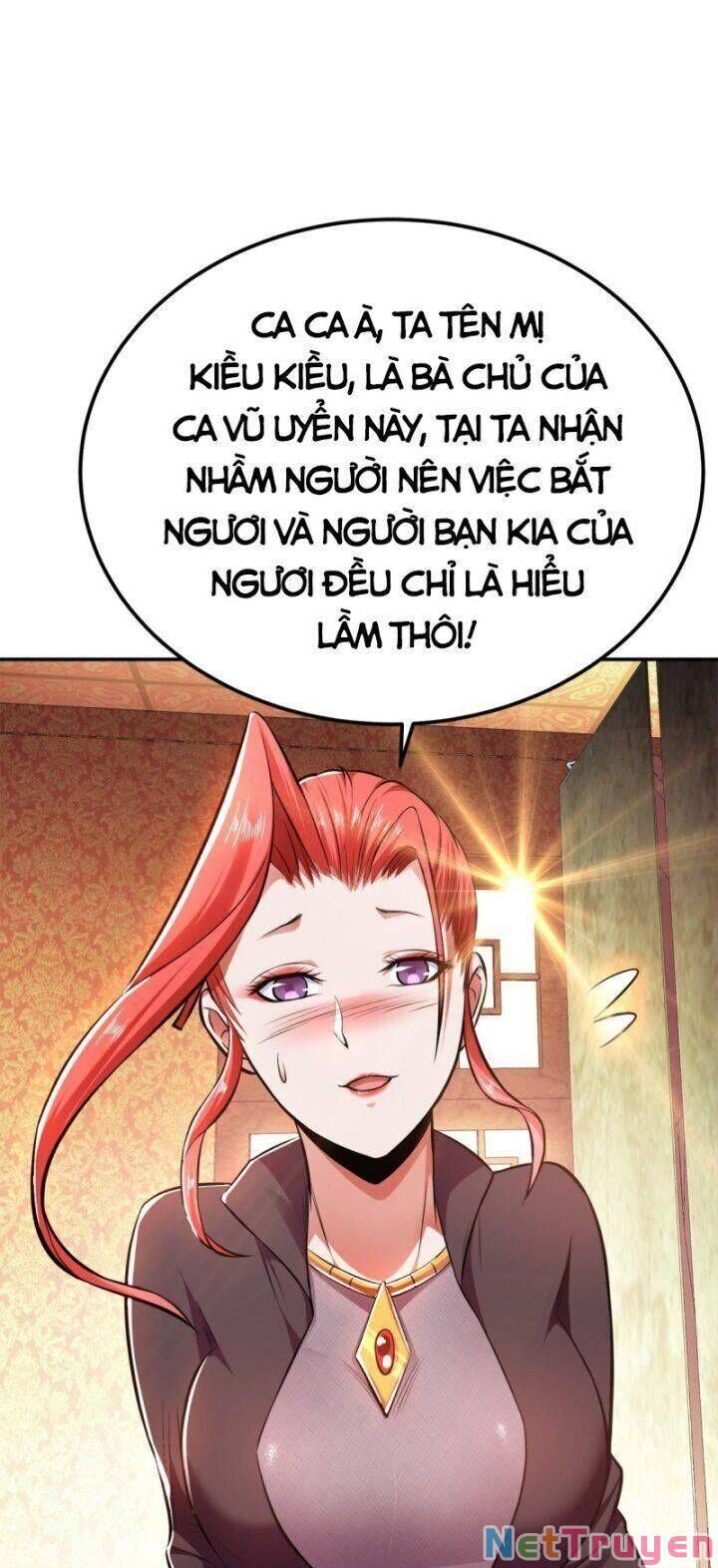 nam chính và hậu cung đều là của ta chapter 25 15
