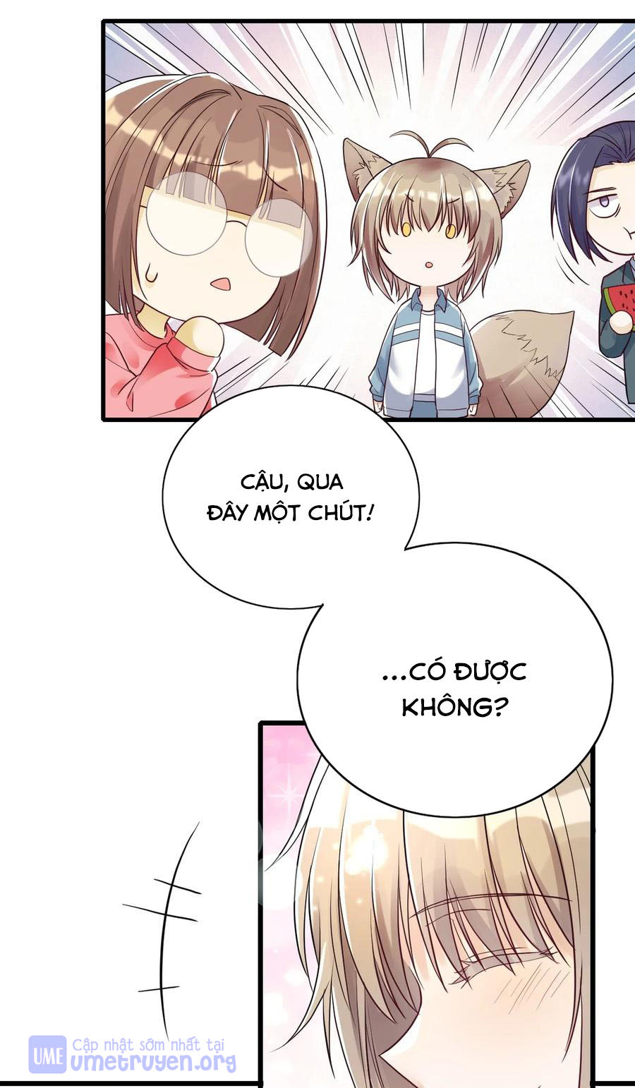 tức thời phạm quy [ tức thì vi quy ] chapter 28 26