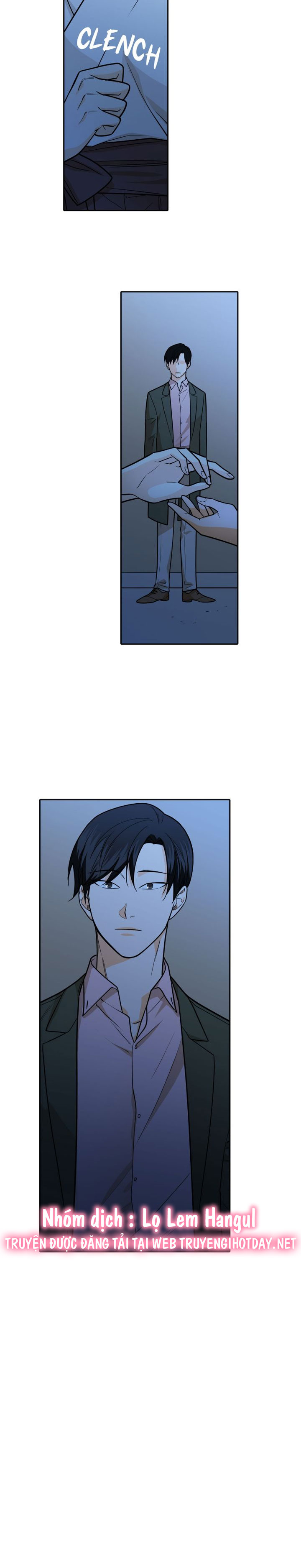 câu chuyện về người phụ nữ ấy chapter 67 5