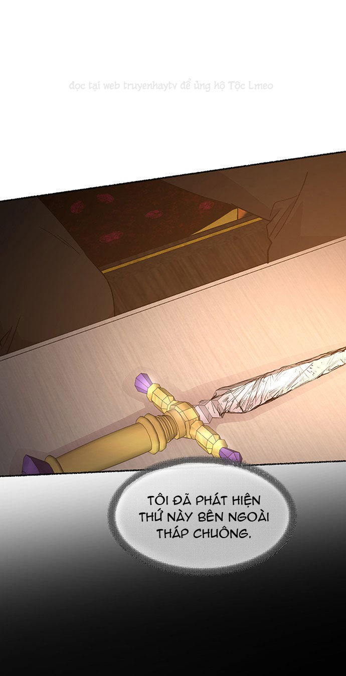 như gió trên cành cây khô chapter 61 6