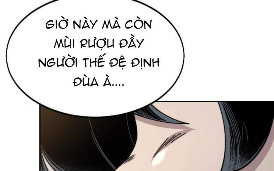 Hoa Sơn Tái Xuất chapter 40.5 40