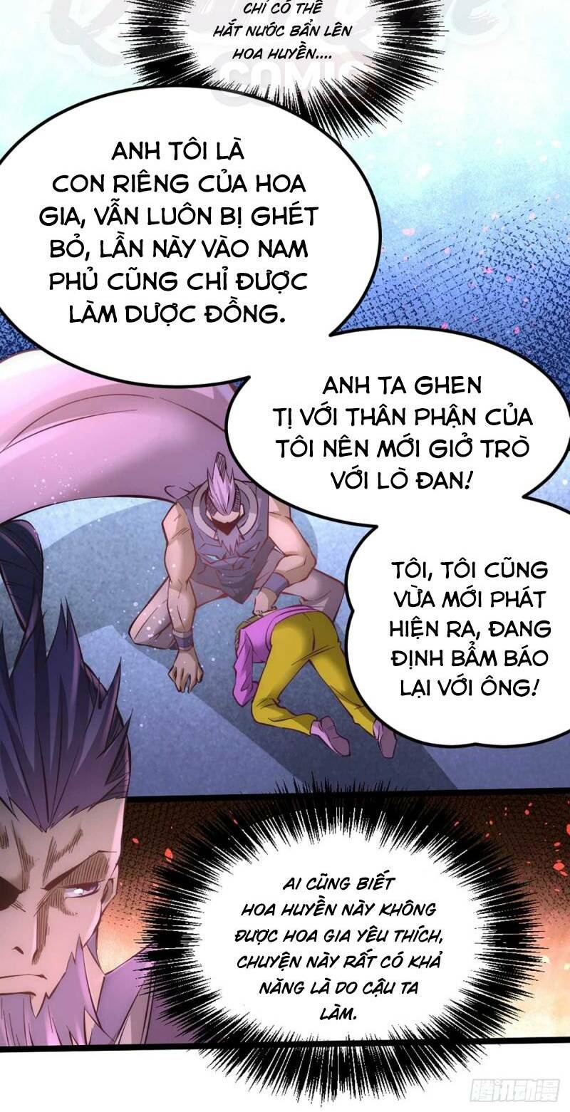đô thị đỉnh phong cao thủ chapter 95 6
