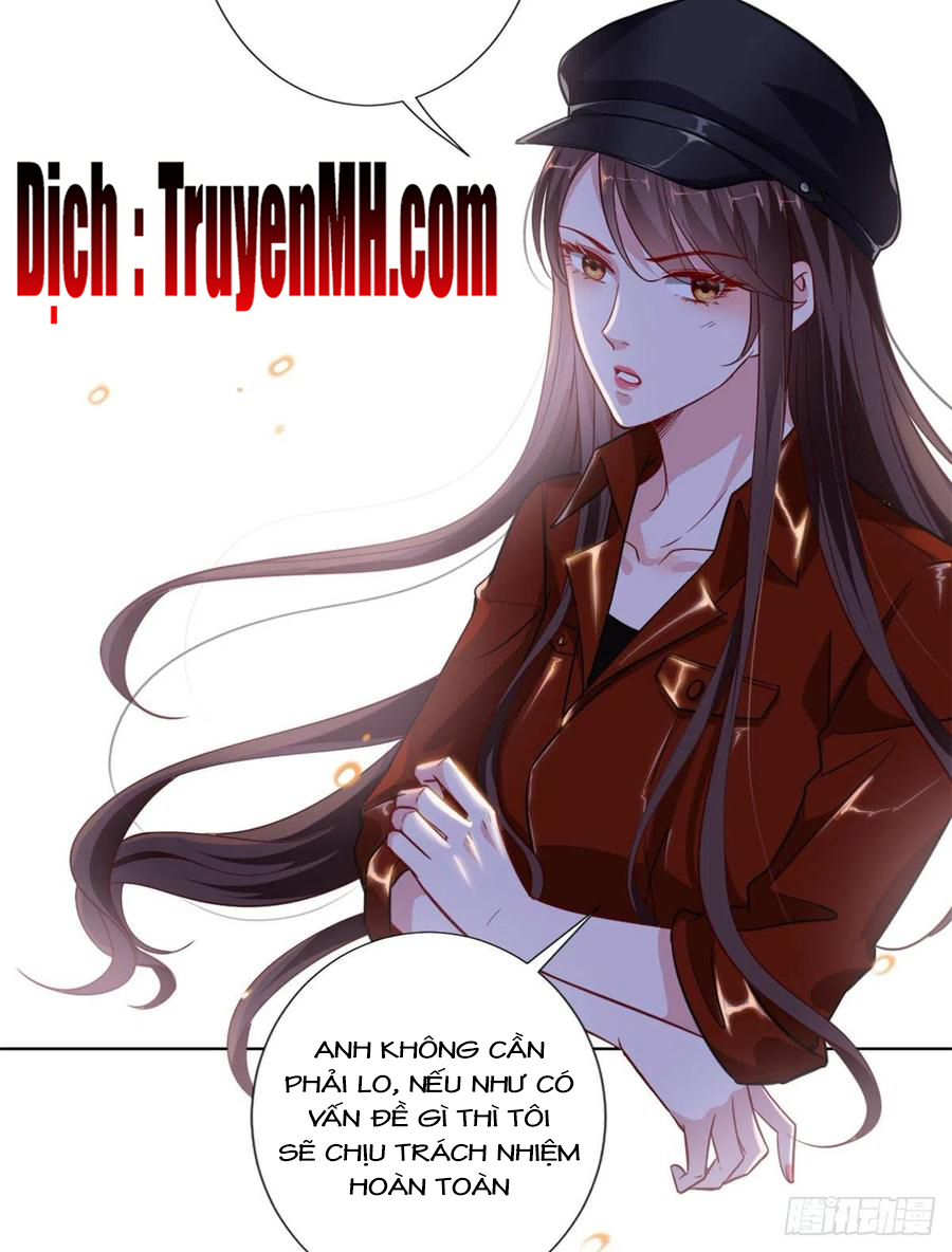 thí hôn lão công, cần giúp sức chapter 237 11