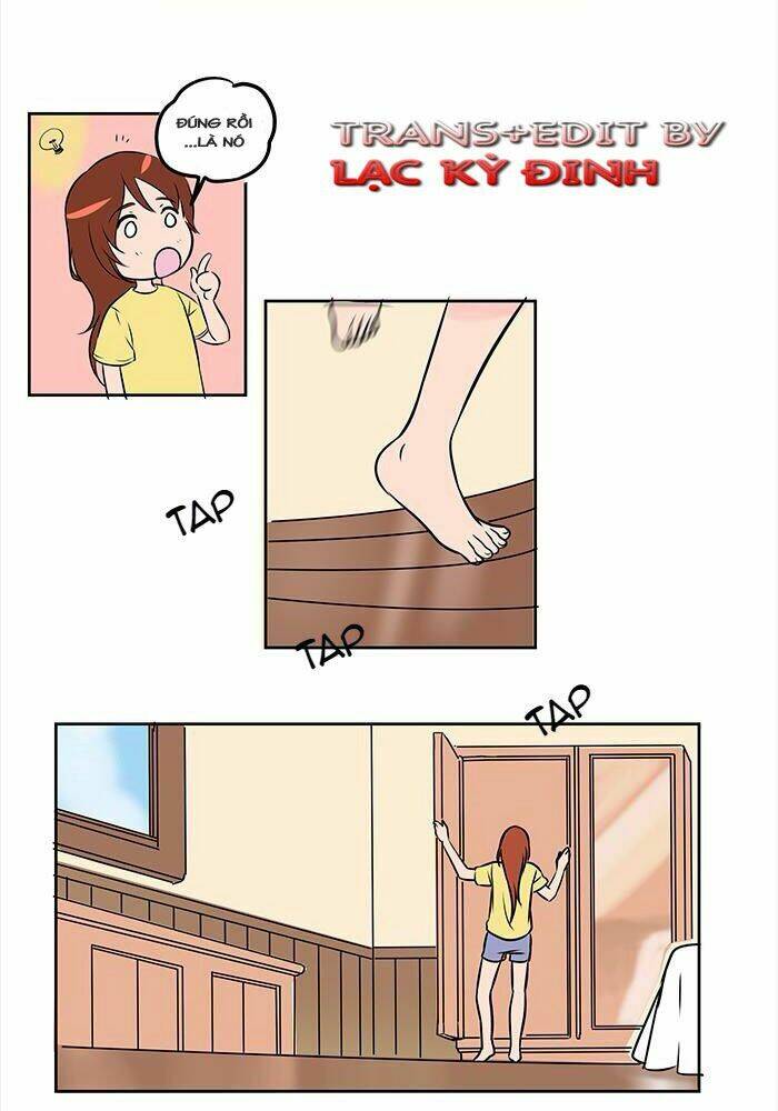 chàng trai từ quả trứng chapter 2 31