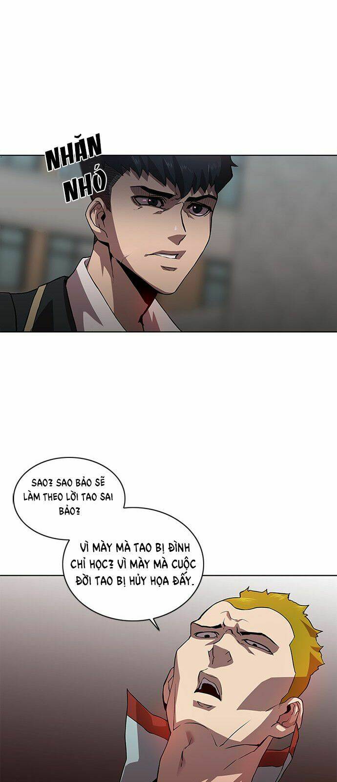 thiên thần áo đen chapter 4 17
