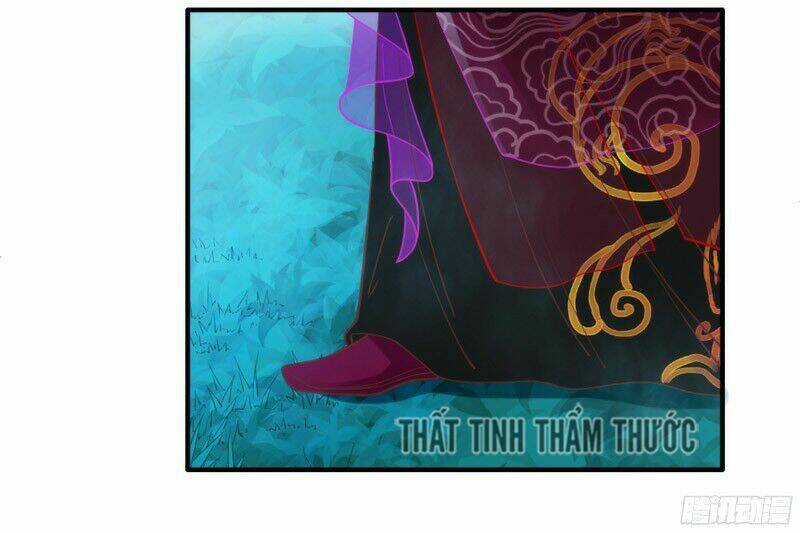 giữ chặt tiểu bạch long chapter 45 9