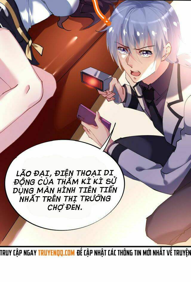 thuyền trưởng đại nhân khinh diểm ái chapter 38 9