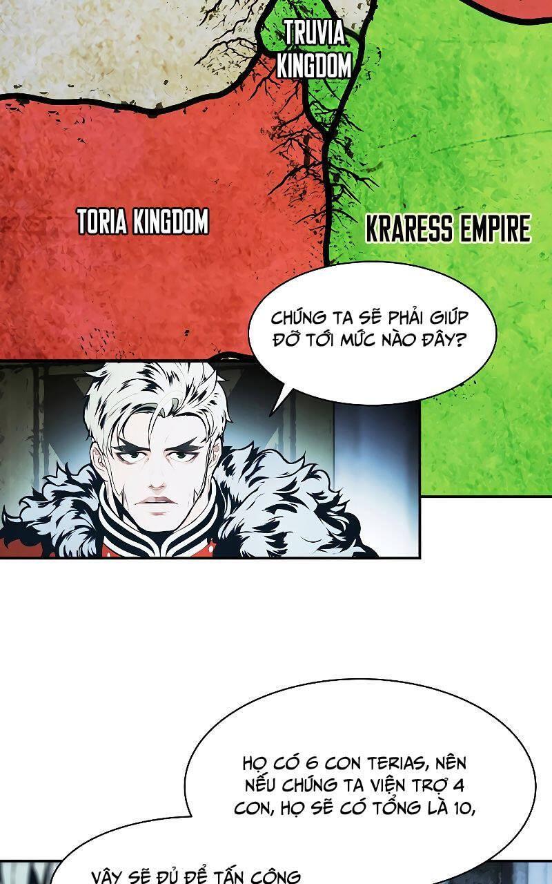 bất bại chân ma chapter 167 6