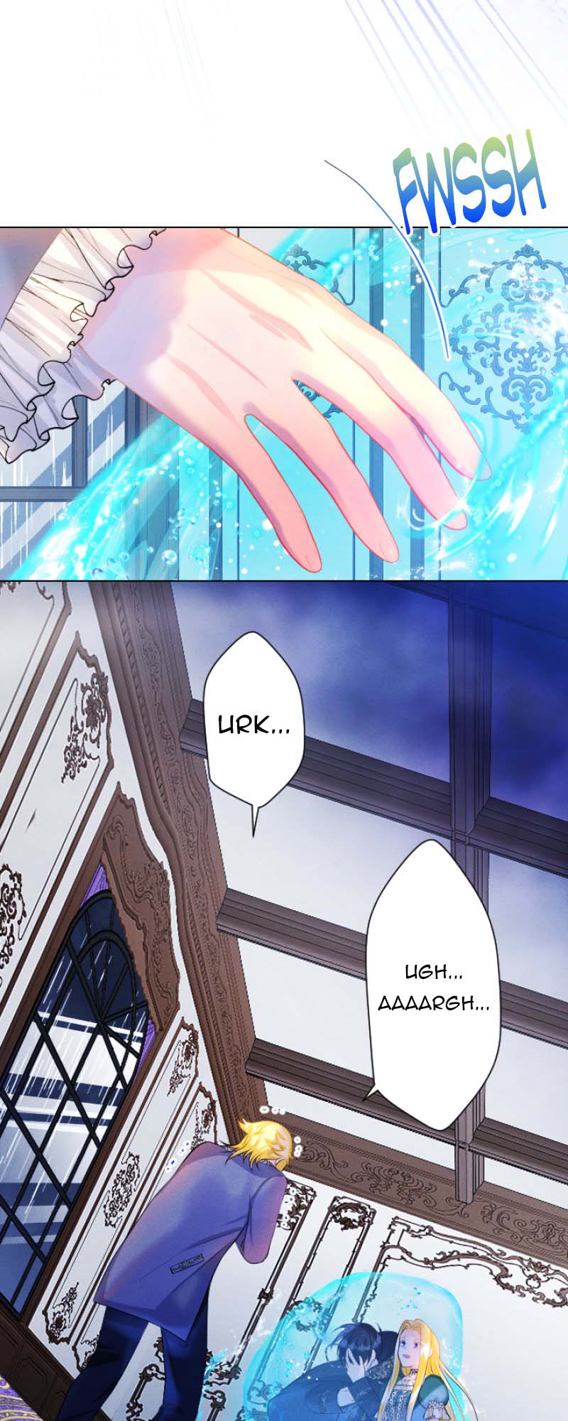 bản hợp đồng bí mật chapter 44.1 17