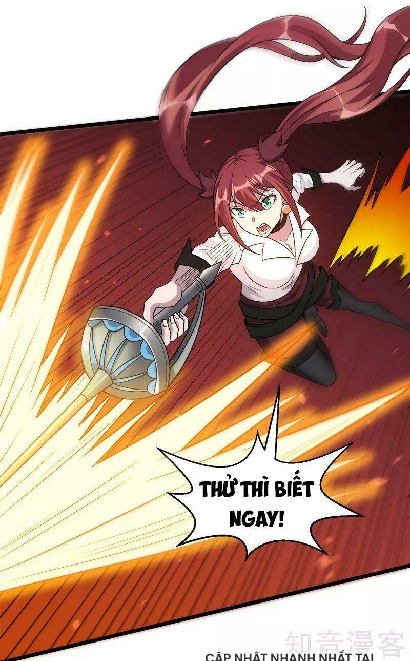 kiếm vũ chapter 142 7