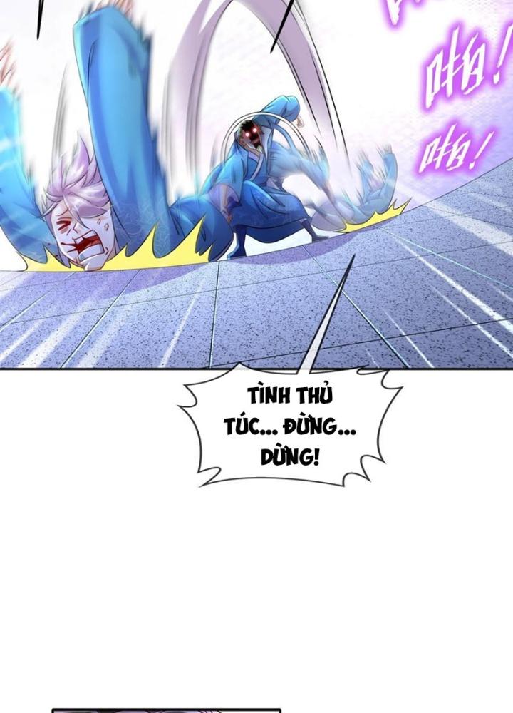tuyệt sắc đạo lữ đều nói ngô hoàng có thể chất vô địch chapter 119 28