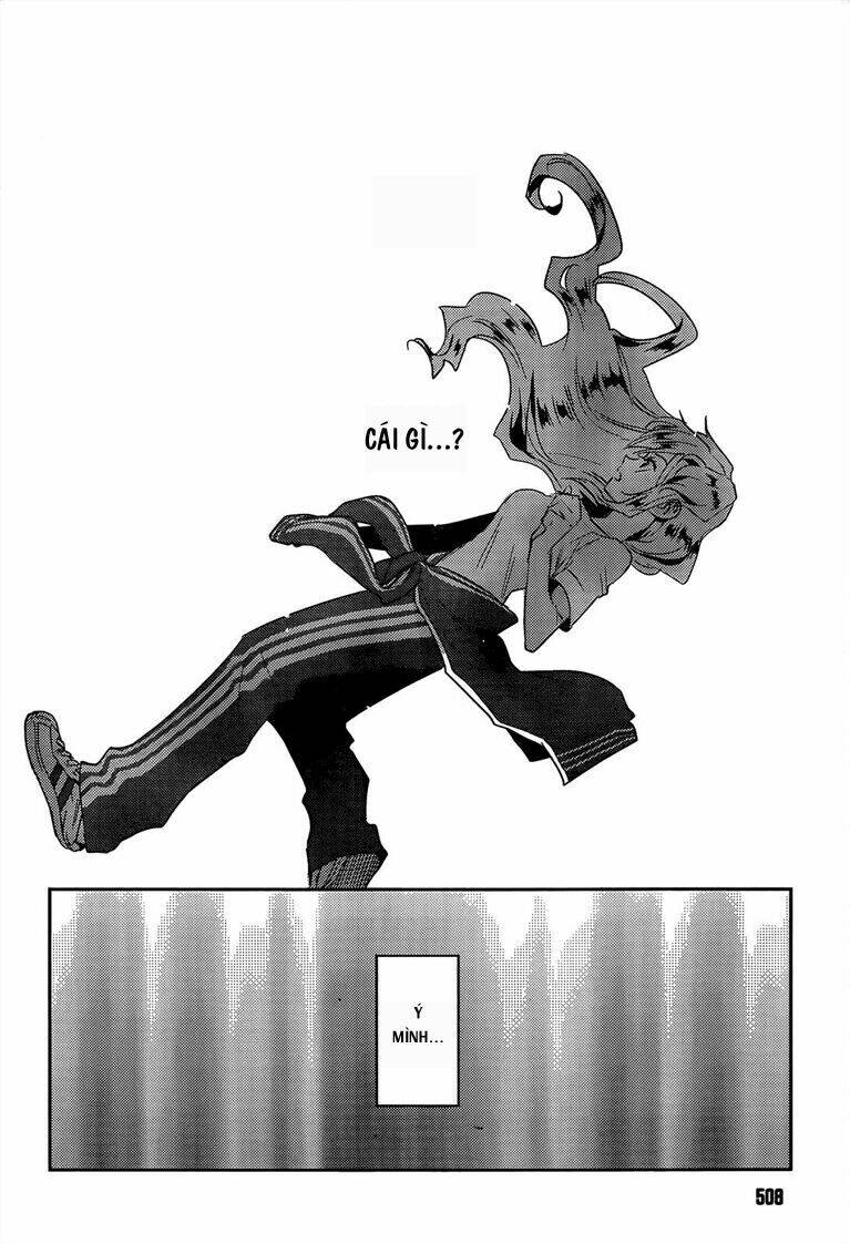 evergreen chapter 11 32