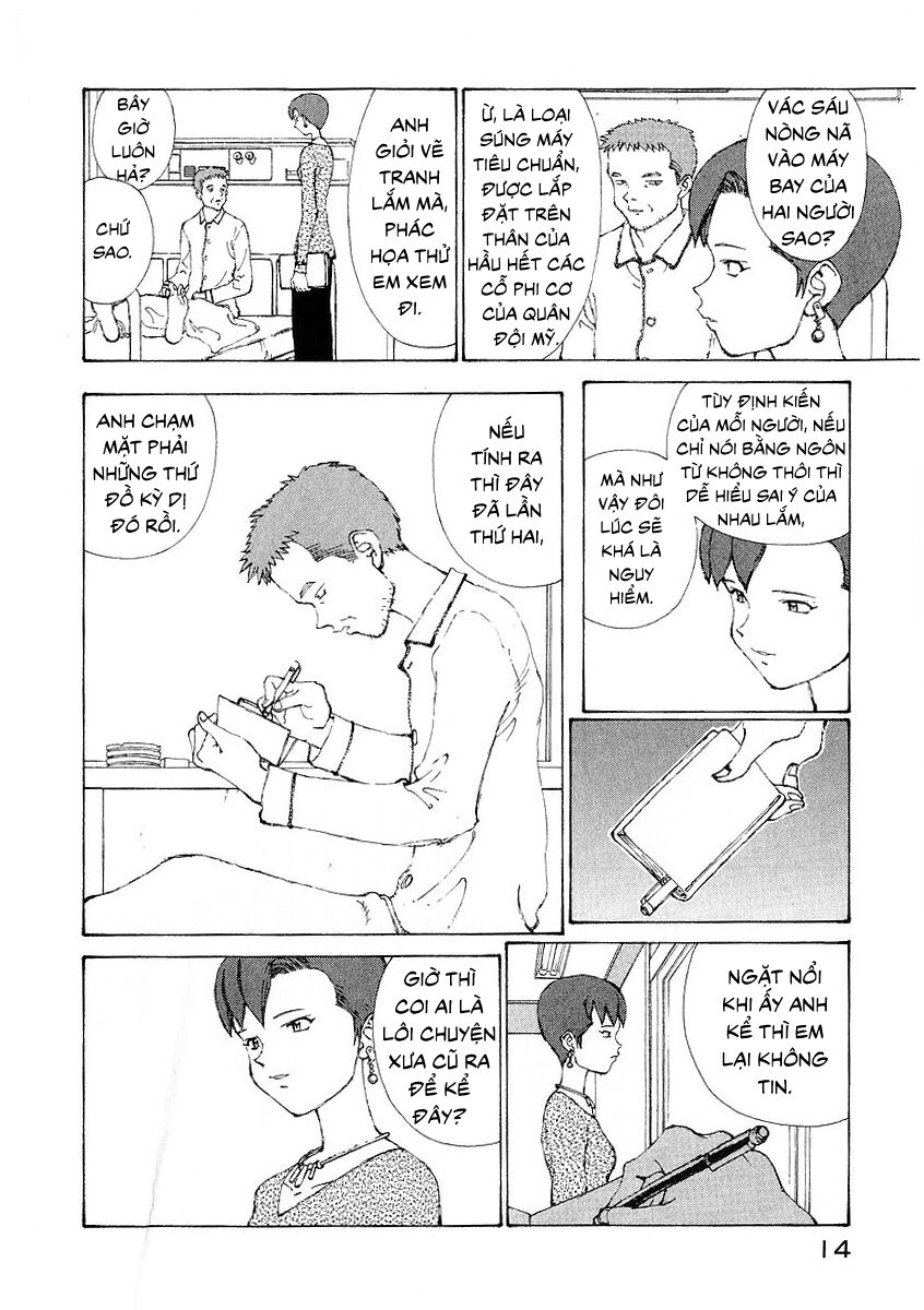 narutaru chapter 14 12