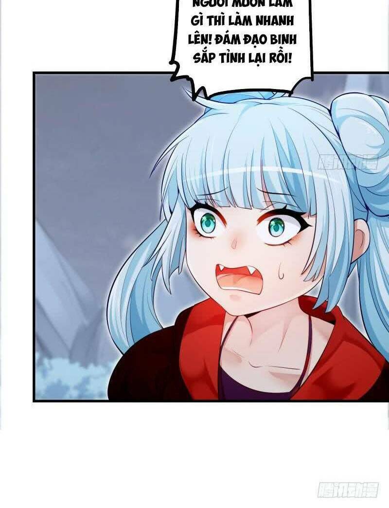 ma nhị đại chapter 13 21