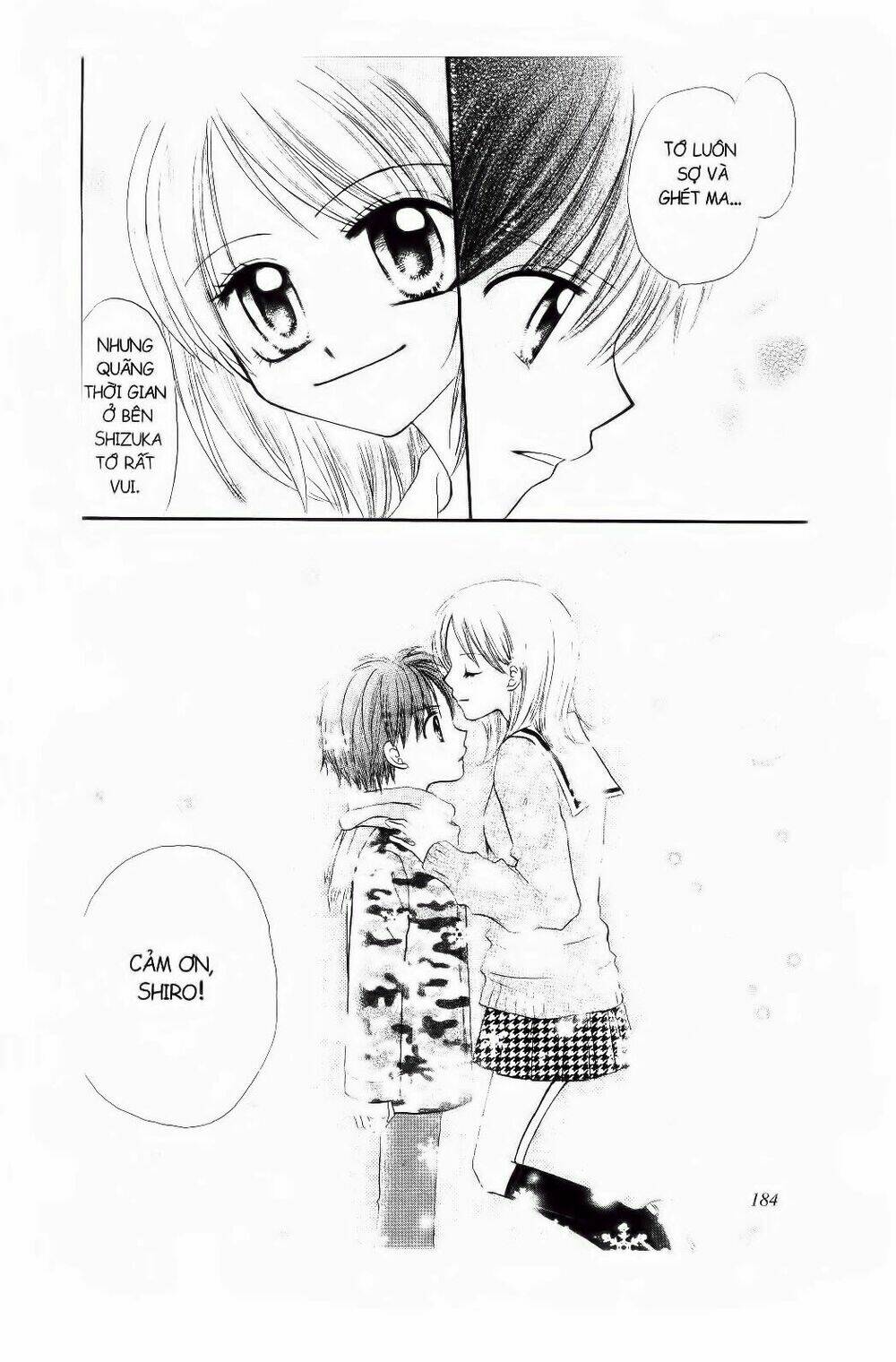 thứ 6 ngày 13 chapter 10 42