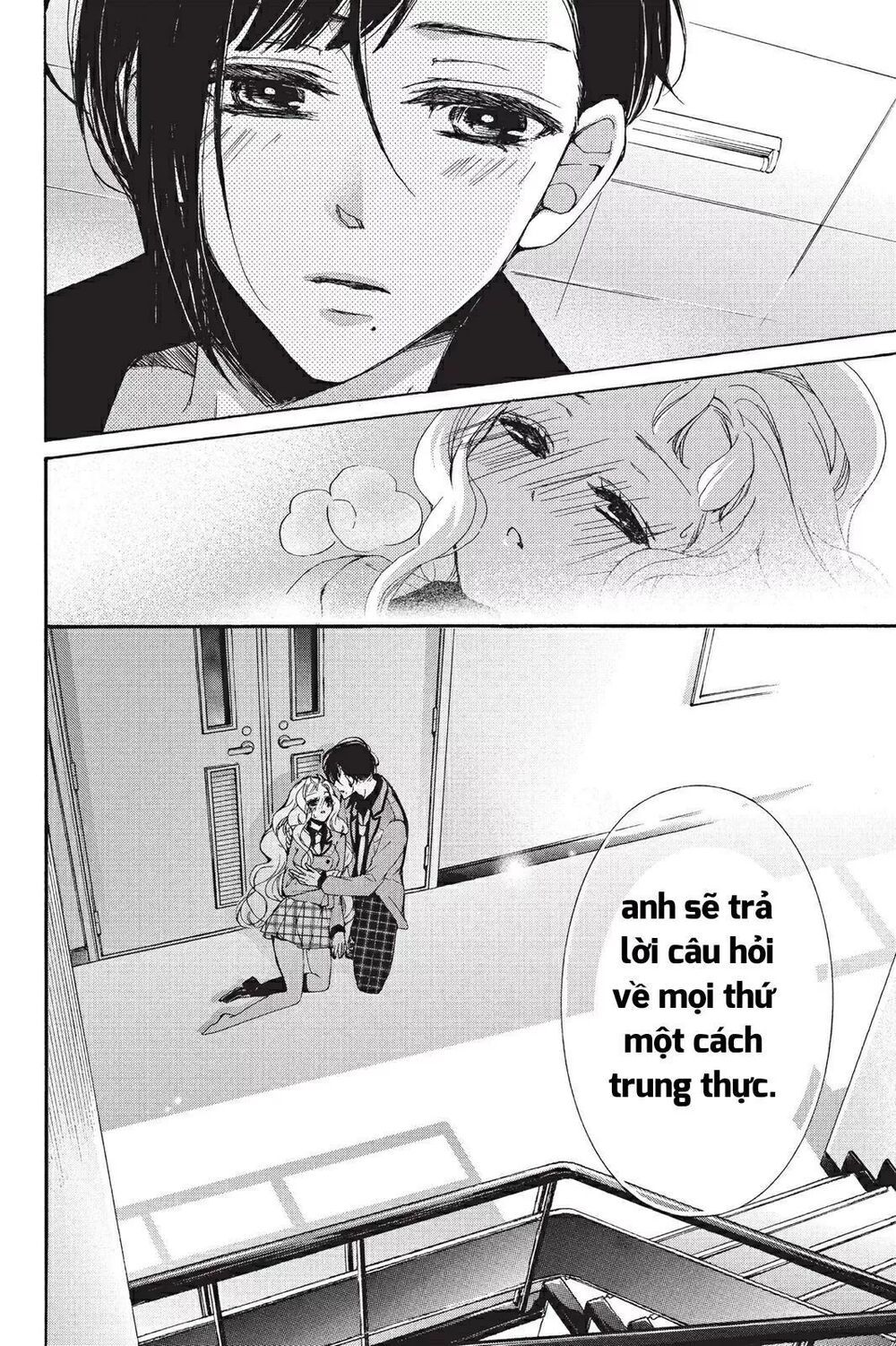 kurohyou to 16 - sai chapter 17.2 19