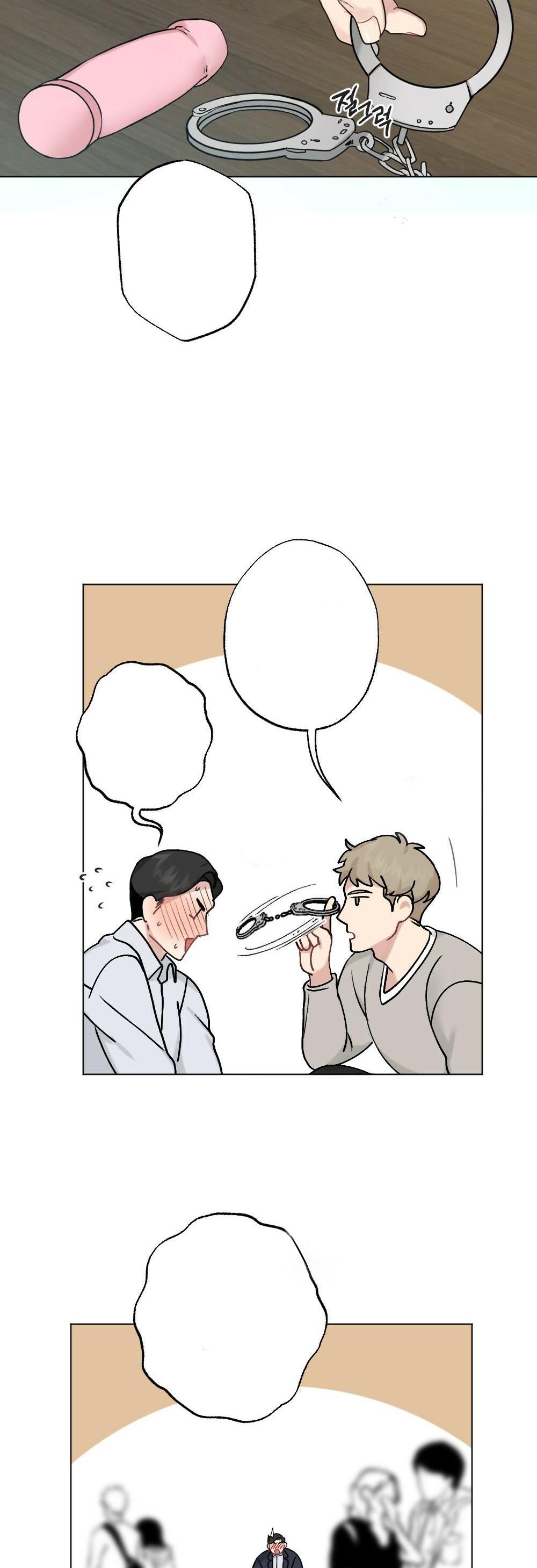 chăm sóc chapter 30 8