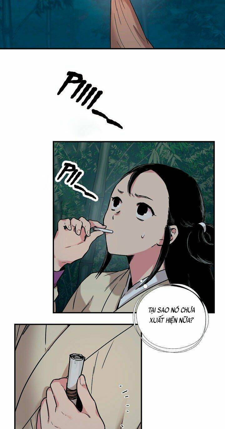 tôi trở thành nhân vật phản diện giỏi nhất trong giới võ thuật chapter 5 42