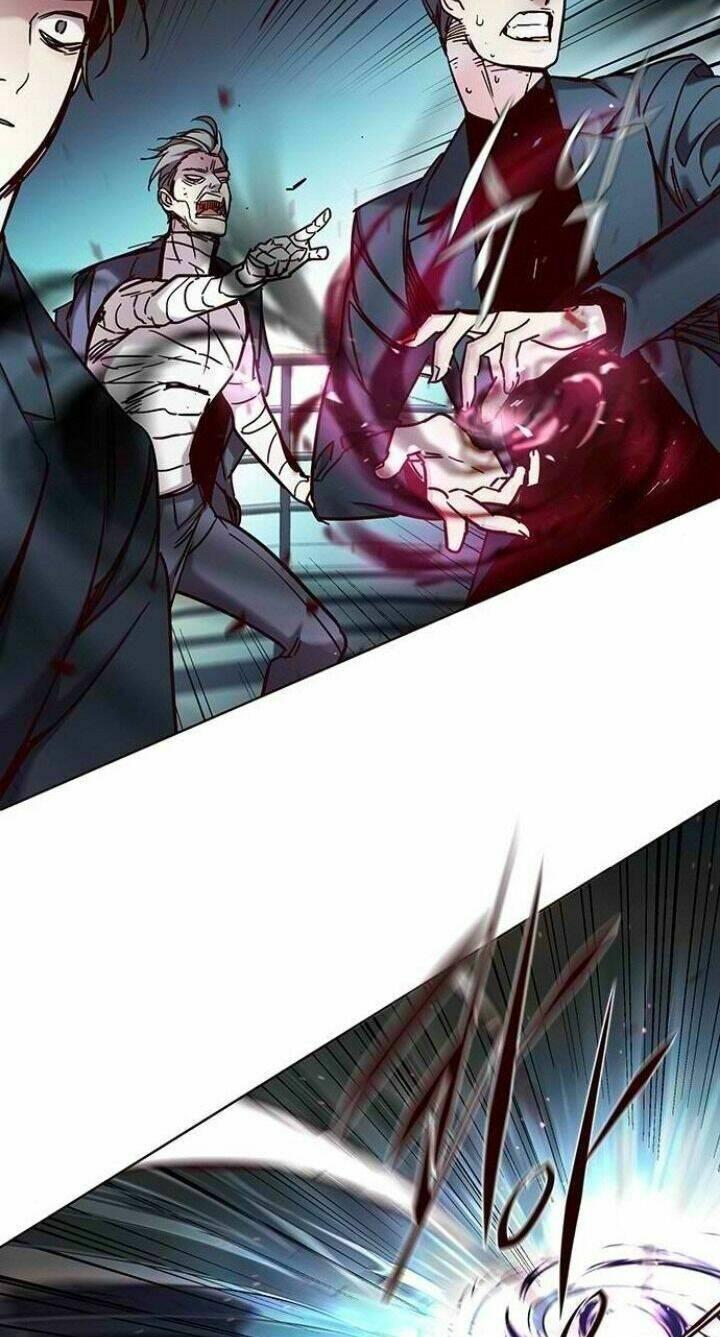 biến thân thành mèo chapter 98 54