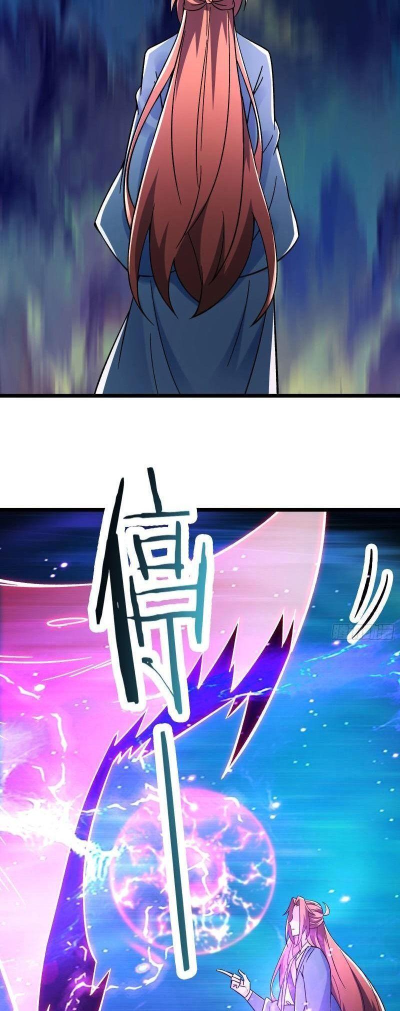 đồ đệ ta toàn là nữ ma đầu chapter 127 29