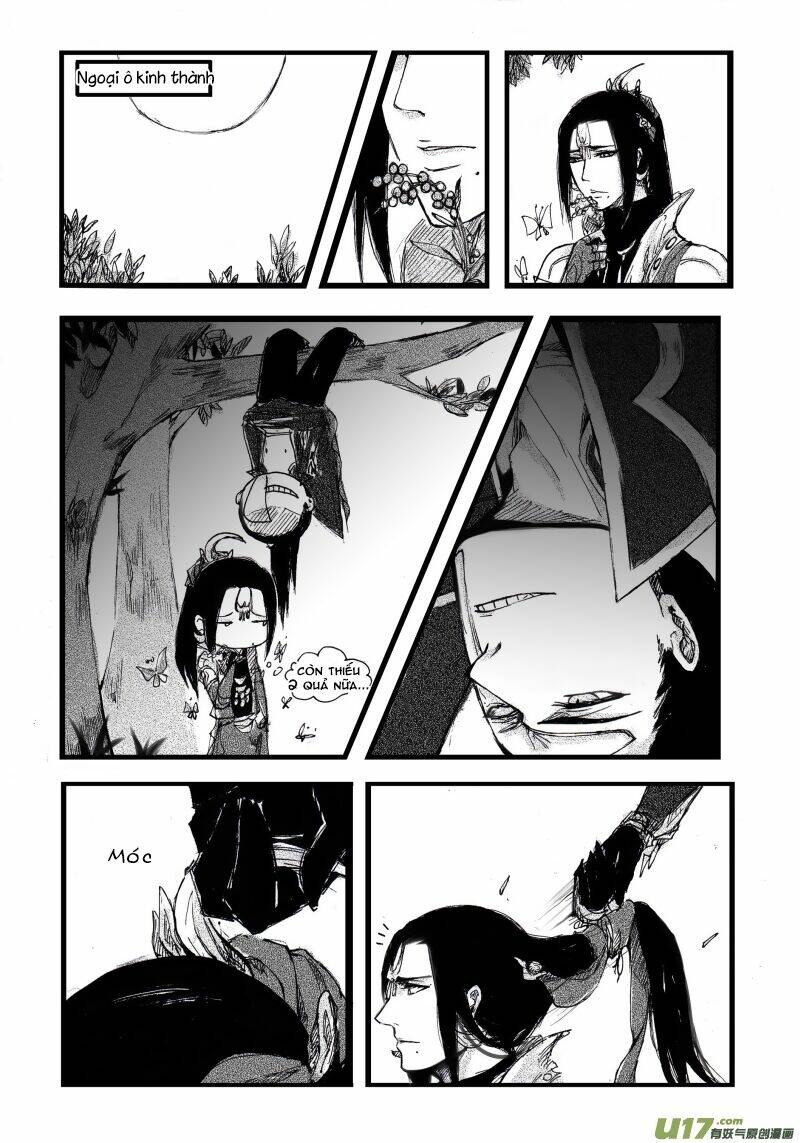 thiên hạ ngô song chapter 9 3