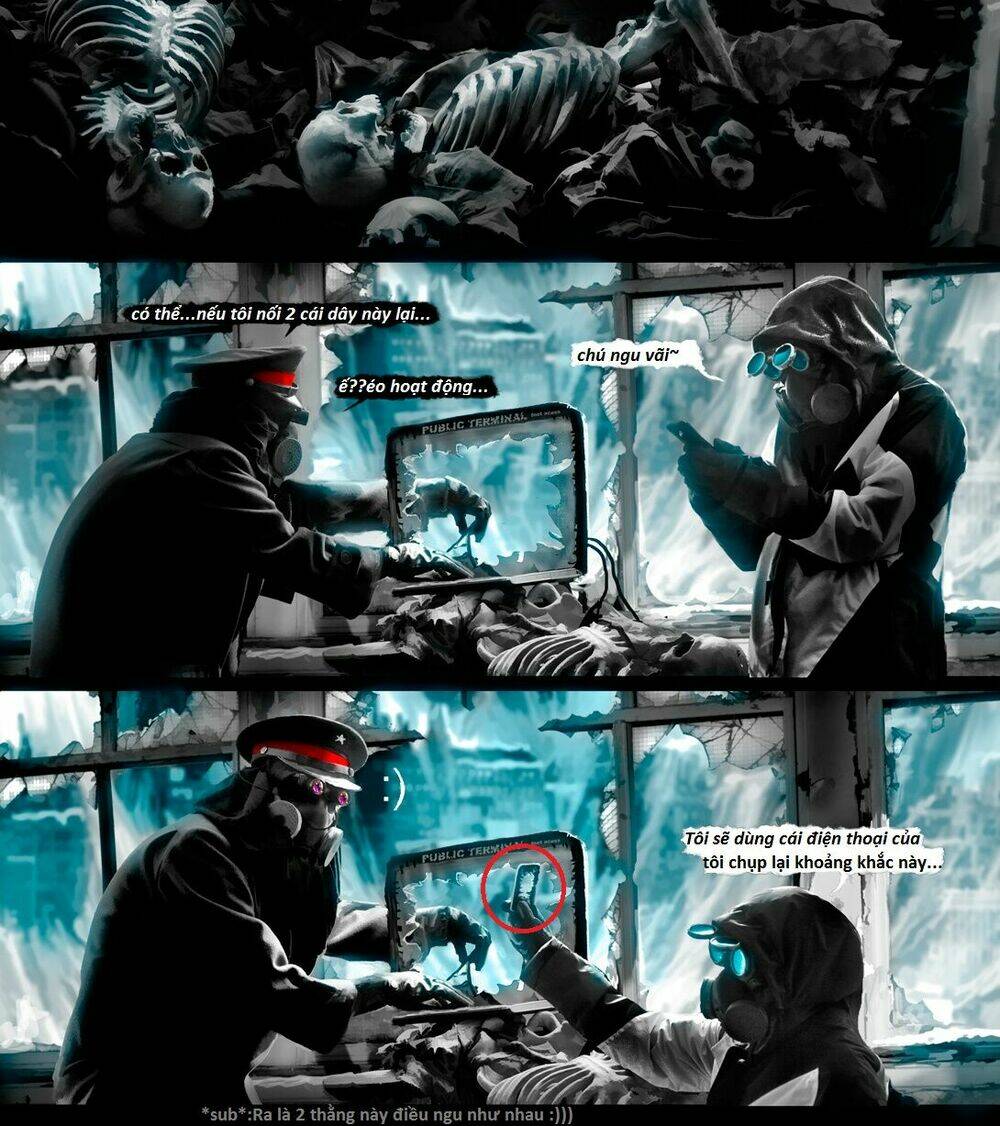 gone with the blastwawe chapter 69 2