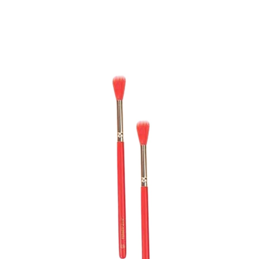 Cọ Trang Điểm Đánh Highlight Điểm Bh Cosmetics Miss Claus Fa La La Highlighter Brush