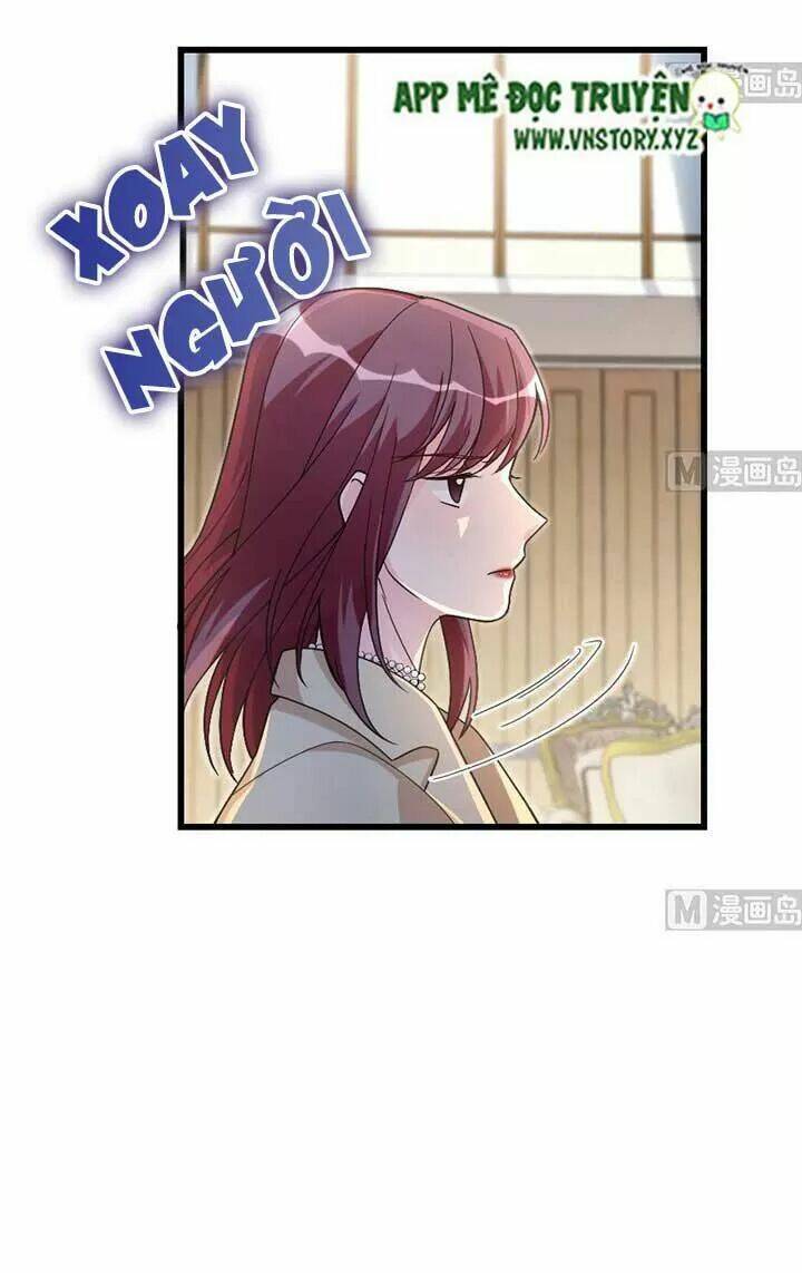 thiên hậu trở về chapter 172 28