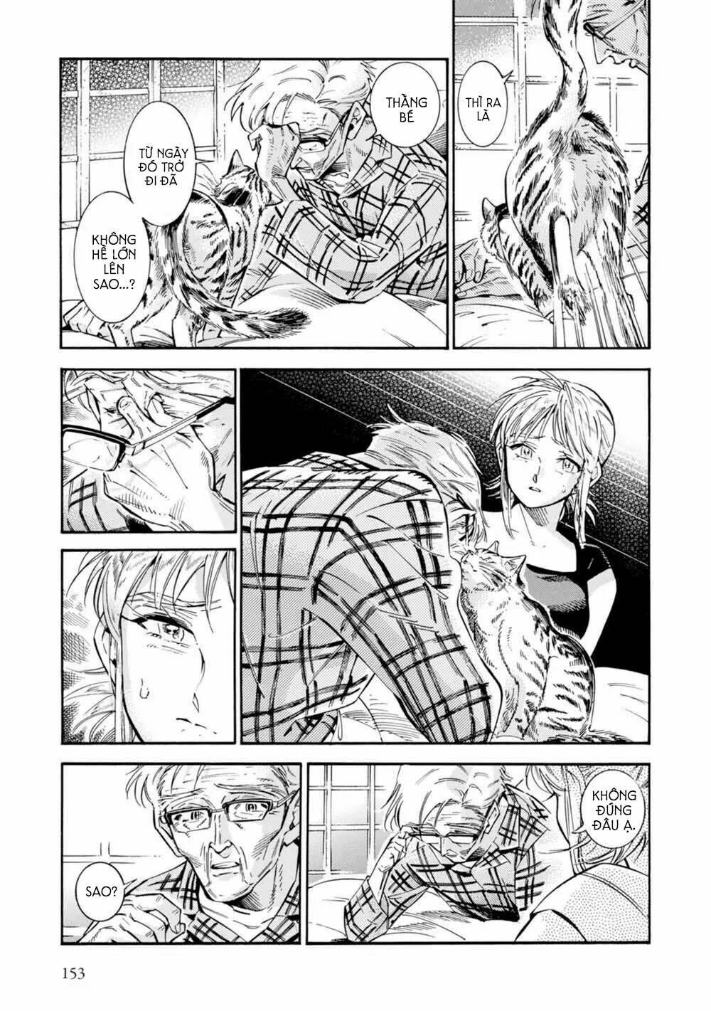 subaru to suu-san chapter 19 15