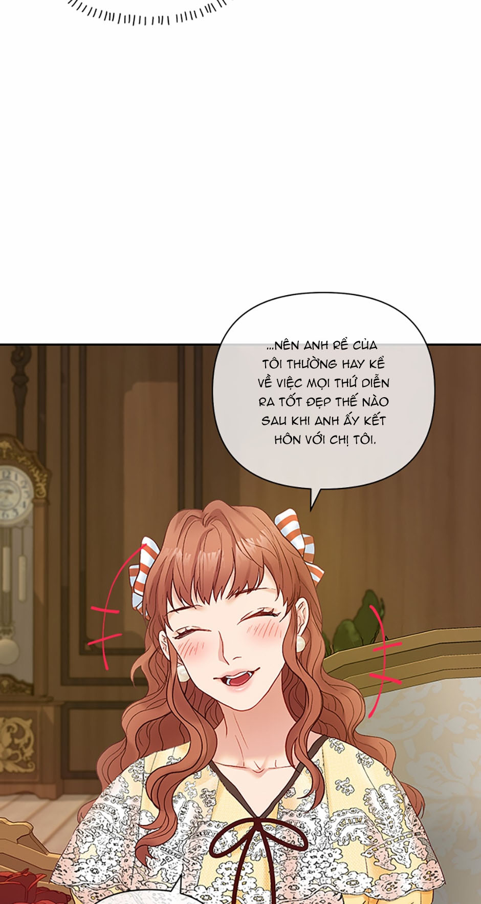 Cuộc Sống Vương Giả Của Người Tình Giả chapter 19.1 - Trang 28