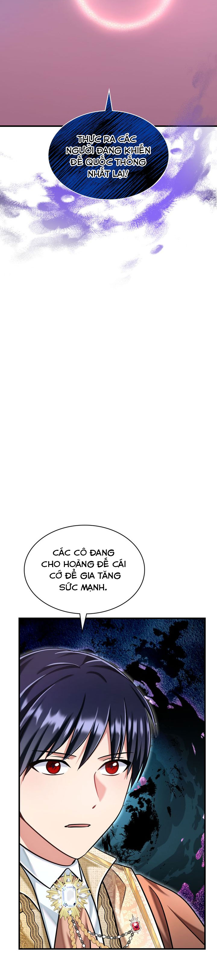 công lý của một ác nữ chapter 116 14