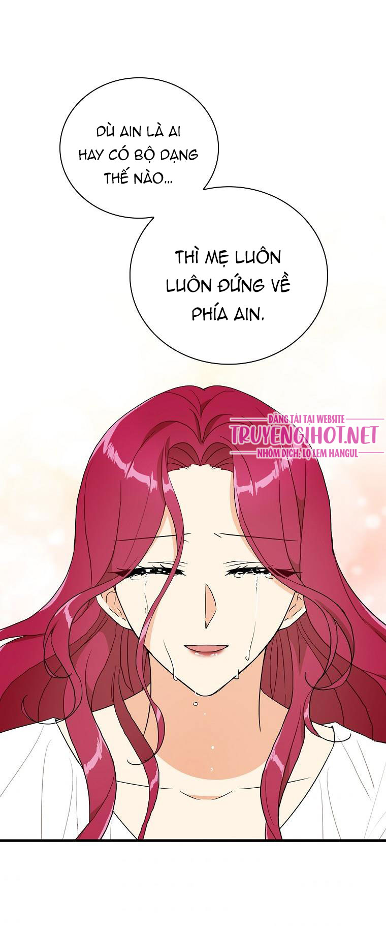 xuyên không trở thành mami của nhân vật phản diện chapter 56 25