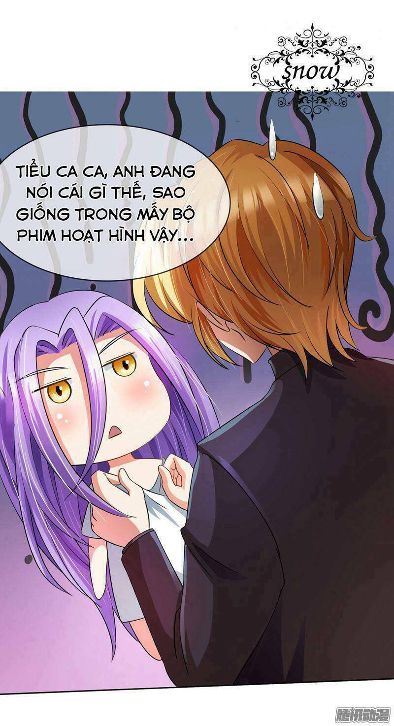 bá quyền trung thành tìm kiếm người yêu chapter 10 3