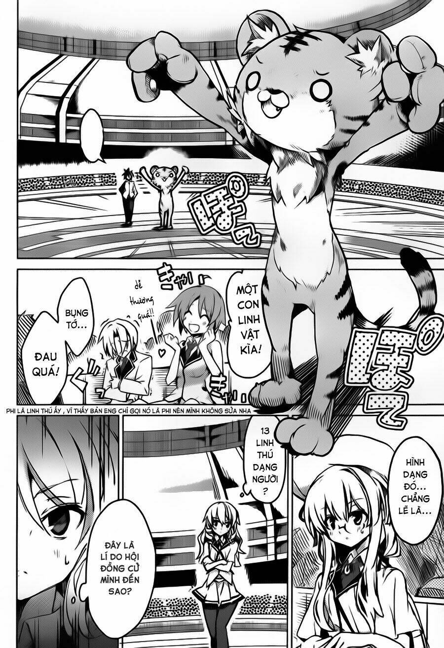 tora kiss - a school odyssey chapter 1.2 29