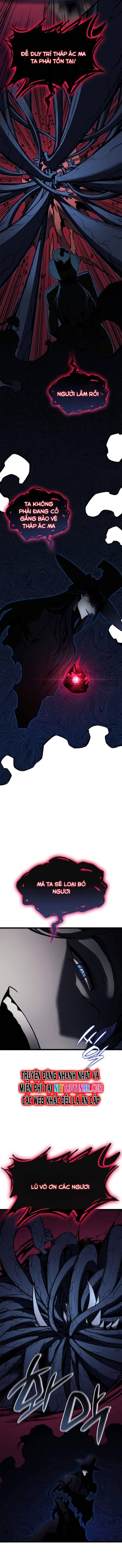 Vị Vua Mạnh Nhất Đã Trở Lại chapter 111 11