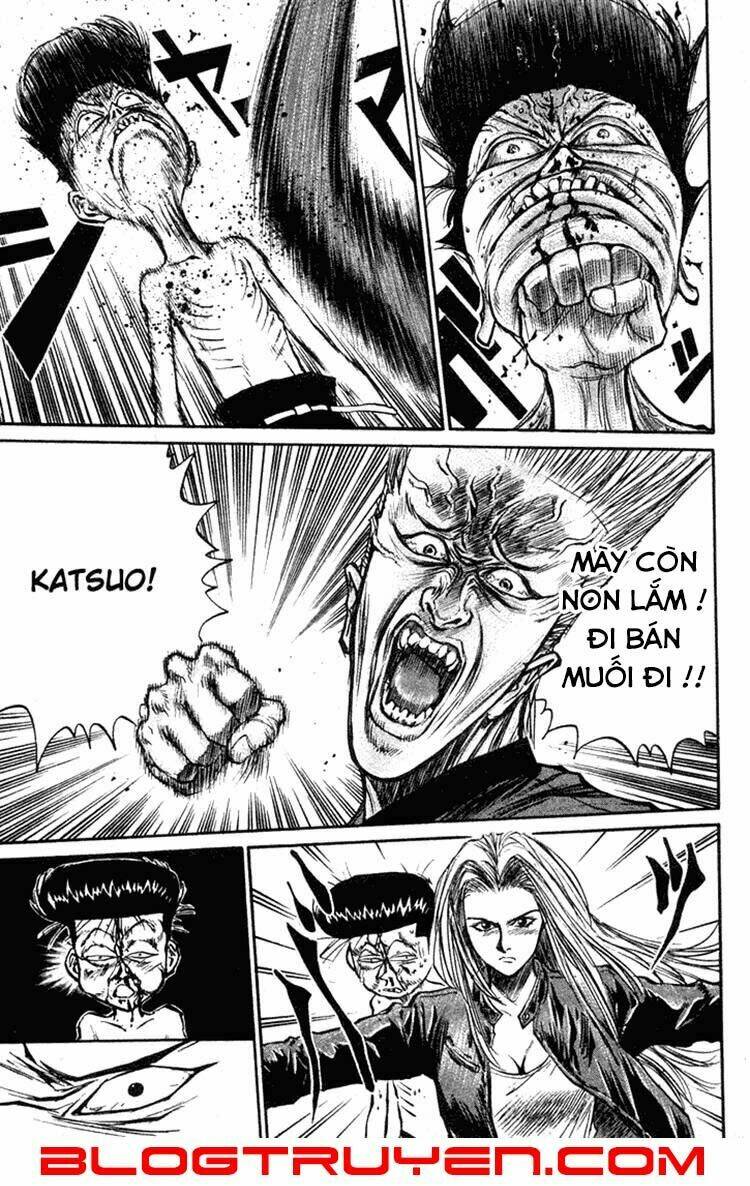 ningen kyouki katsuo chapter 13 9