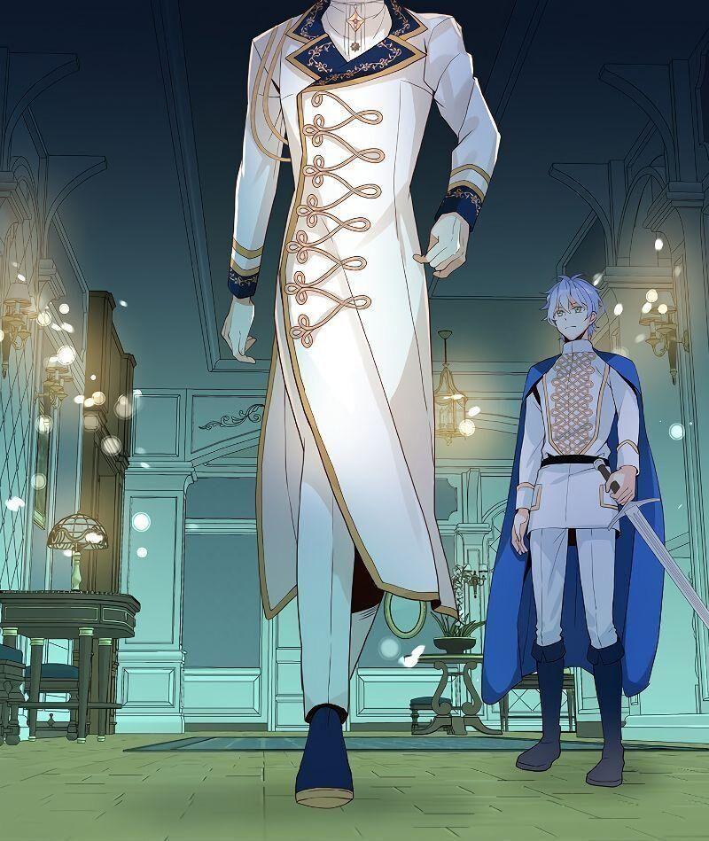 con có phải con là con gái của ngài không? chapter 25 21