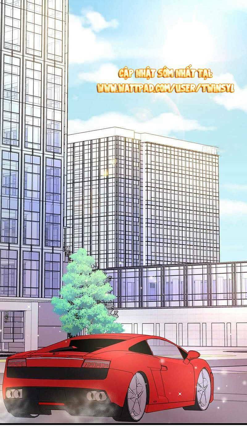 không gả cho tổng tài, gả cho người hầu chapter 117 2