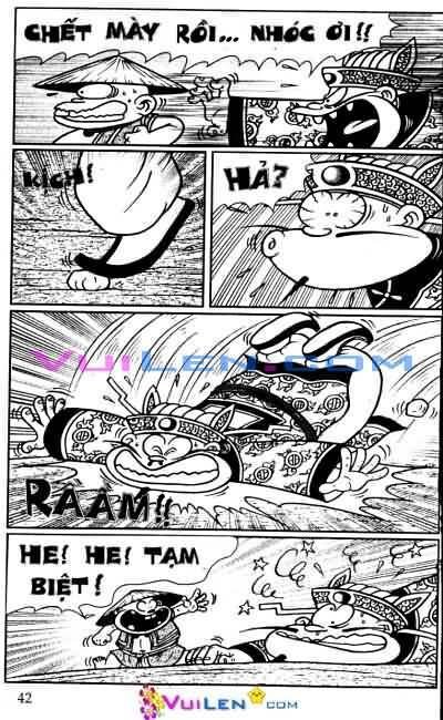 thần đồng đất việt chapter 46 42