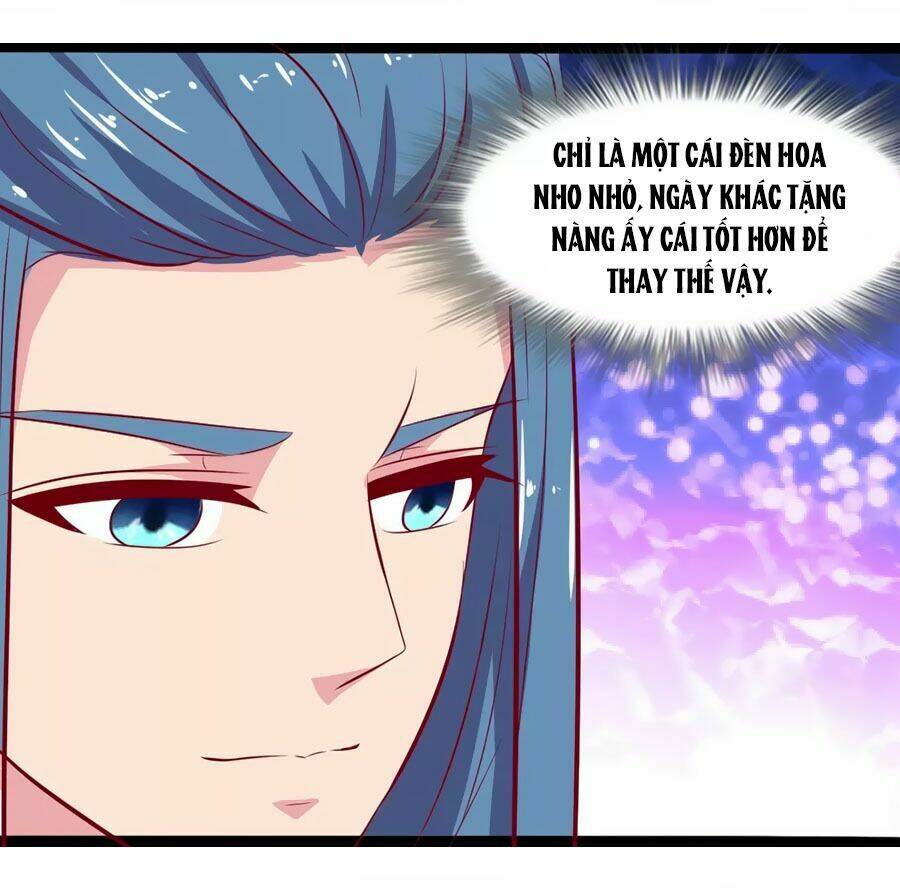 thỏ yêu tiểu vương phi chapter 60 19