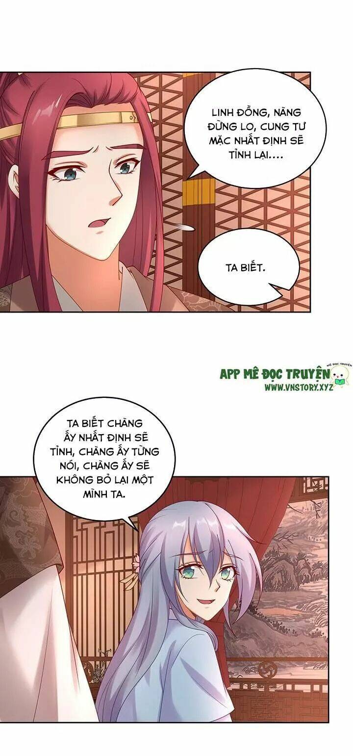 đô đốc đại nhân sủng thê kí chapter 129 25