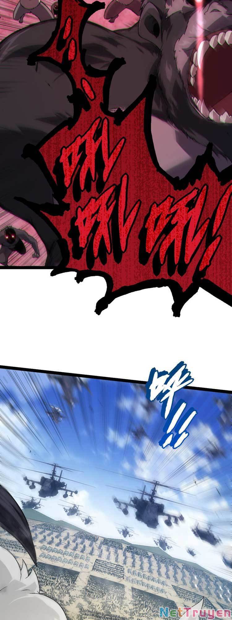 chuyển sinh thành liễu đột biến chapter 51 40