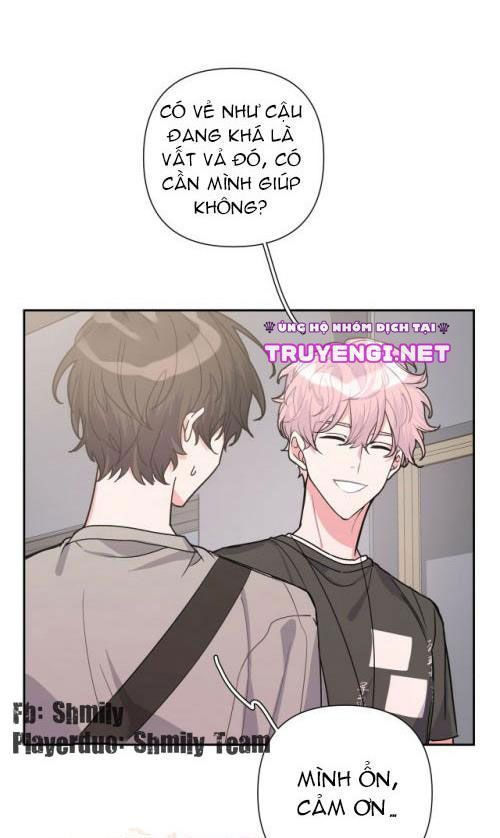 cẩn thận kẻo bị mộng quỷ nuốt chửng đó nha chapter 1 38