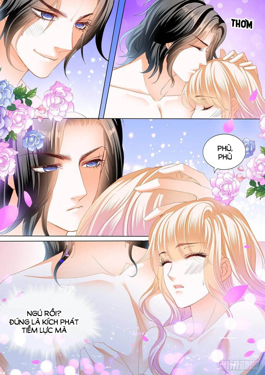 bá đạo tiểu thúc, xin trêu chọc vừa thôi! chapter 192 5