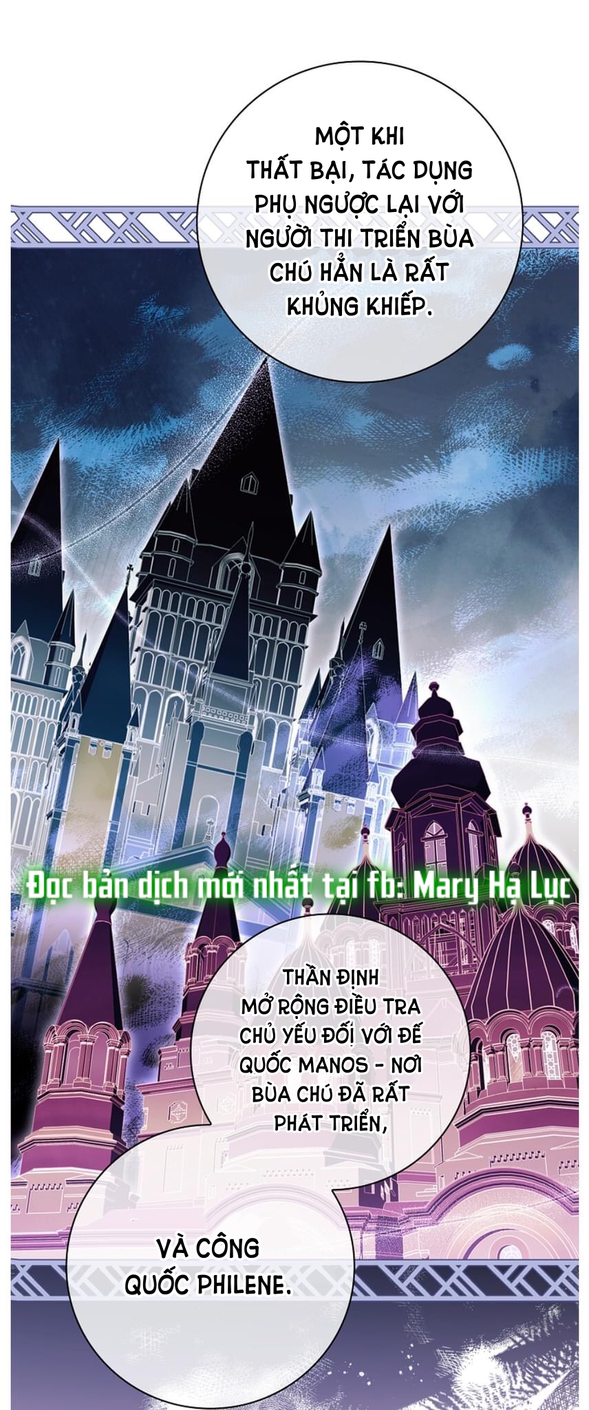 trở thành thư ký của bạo chúa chapter 84 21