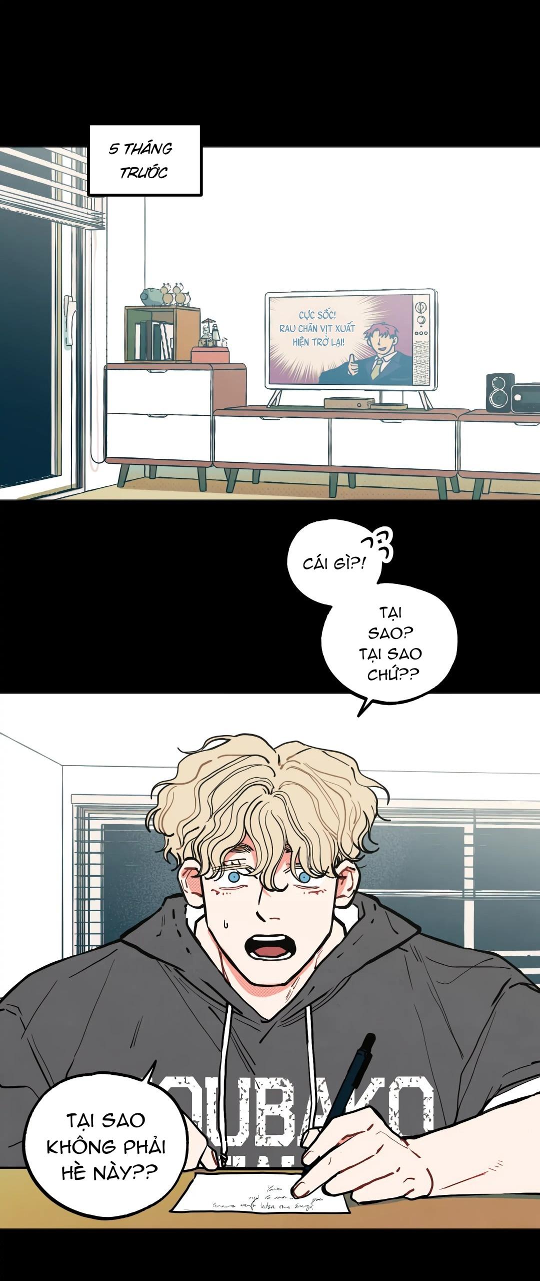 muốn sống thì phải giữ trinh chapter 11 7