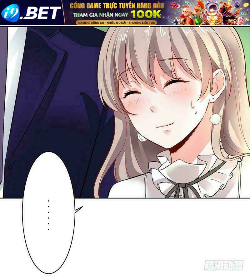 độc sủng tiểu lão bà chapter 11 1