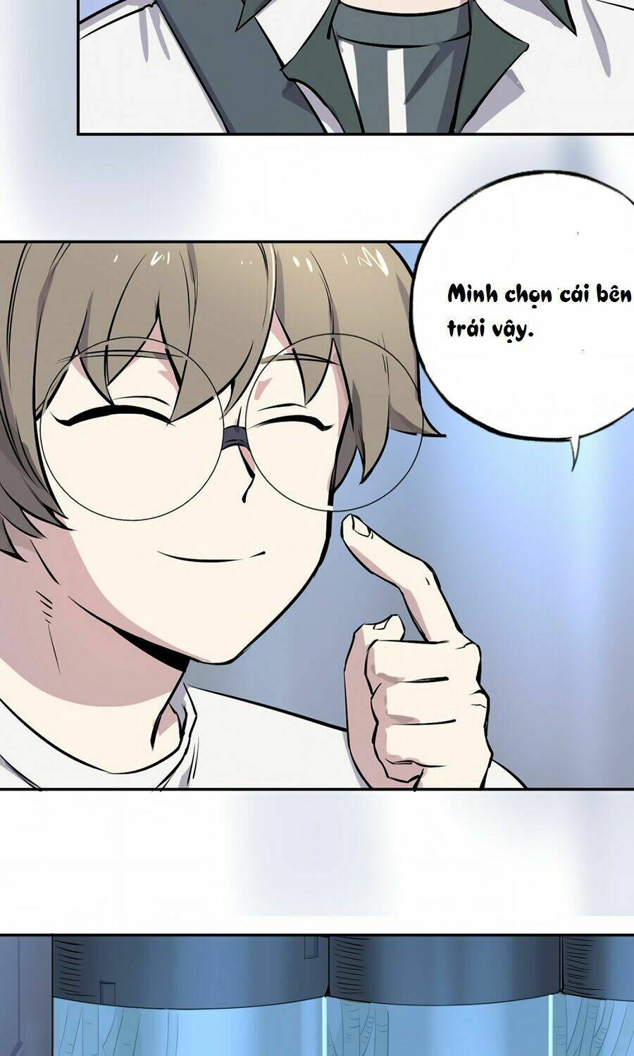 thí thần chi lộ chapter 2 7