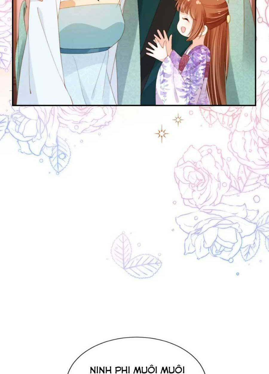 nhặt được bảo bối manh manh chapter 105 10