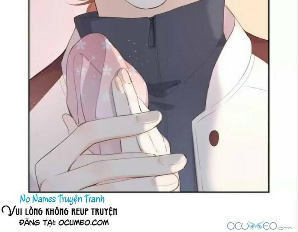 sos! tôi đã yêu một con sâu bướm (phần 2) chapter 14 23